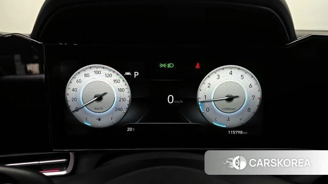 Hyundai Avante (CN7) id 4283986 из Кореи 29
