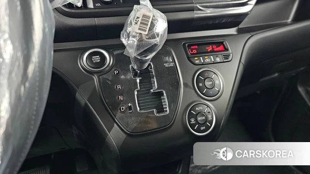 Kia The New Kia Ray id 4777884 из Кореи 32