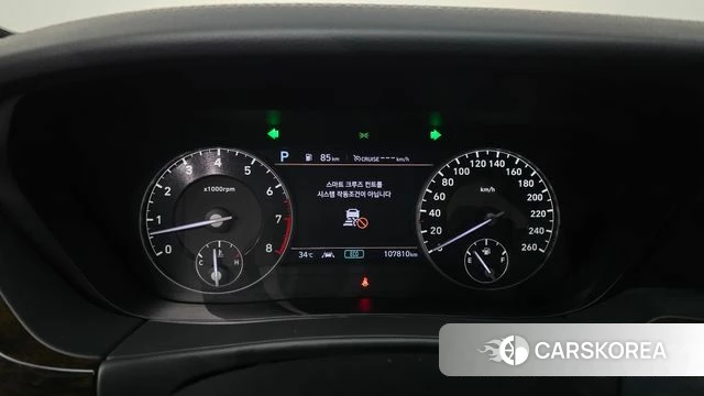 Genesis G90 id 4339361 из Кореи 28