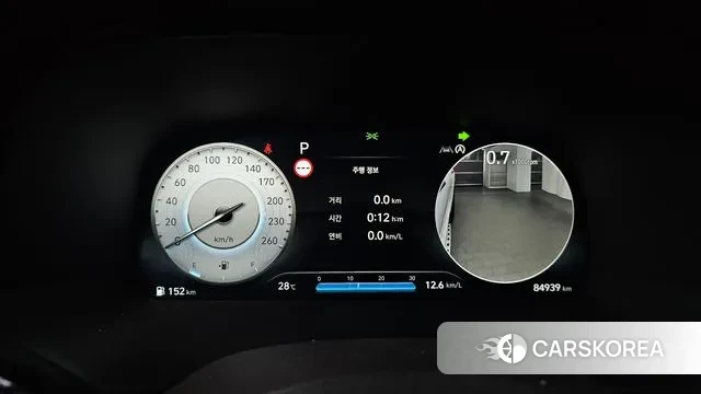 Hyundai The New Palisade id 2900464 из Кореи 18