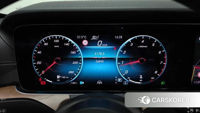 Mercedes-Benz E-Class W213 id 4573077 из Кореи 18