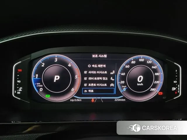 Volkswagen Arteon id 3026777 из Кореи 18