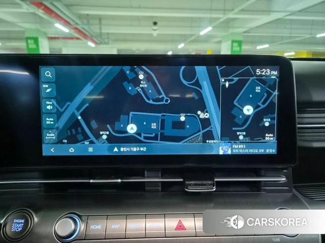Hyundai Kona (SX2) id 4635620 из Кореи 18