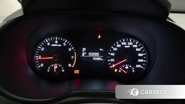 Kia Morning Urban (JA) id 3852394 из Кореи 18