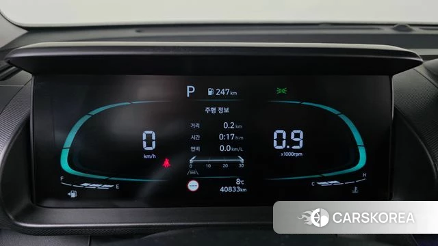 Hyundai Casper id 3812682 из Кореи 18