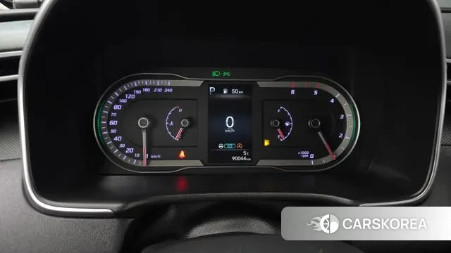 Hyundai Tucson (NX4) id 3691004 из Кореи 18