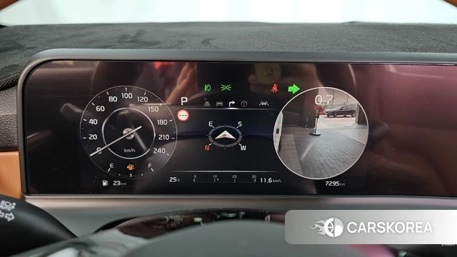 Kia The New Seltos id 4432661 из Кореи 34
