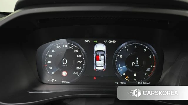 Volvo XC40 id 4764436 из Кореи 33