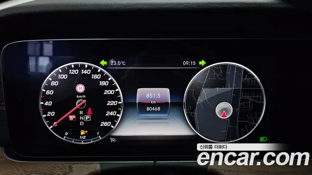 Mercedes-Benz E-Class W213 id 2761766 из Кореи 18