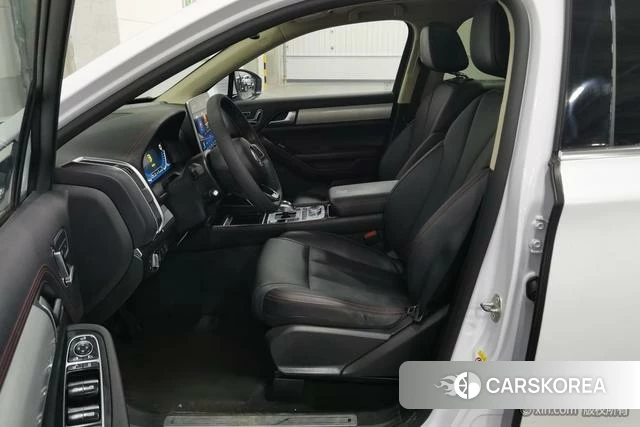 BYD Tang DM id 3939386 из Китая 22