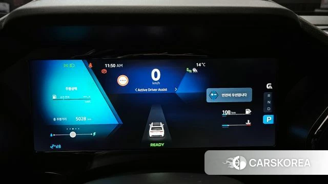 Renault Korea (Samsung) Grand Coleos id 3837804 из Кореи 18