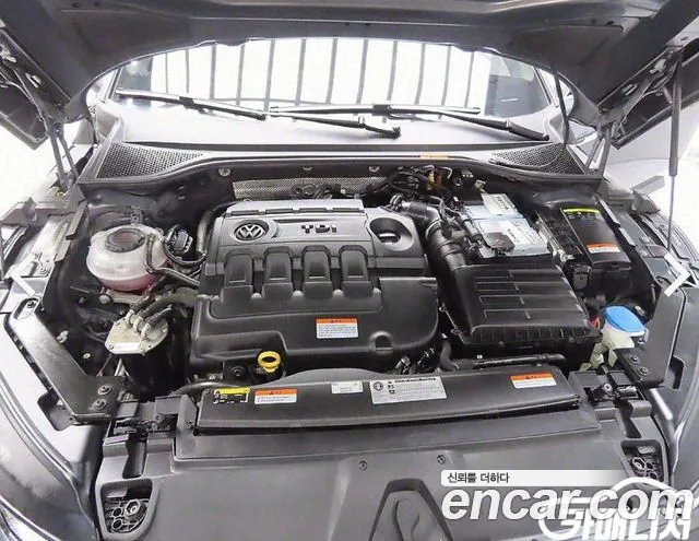 Volkswagen Arteon id 2808177 из Кореи 18