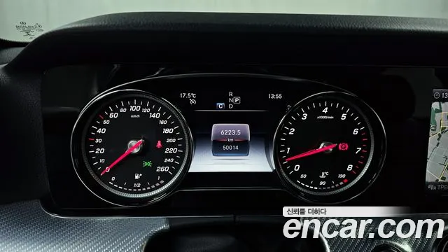 Mercedes-Benz E-Class W213 id 2250070 из Кореи 18