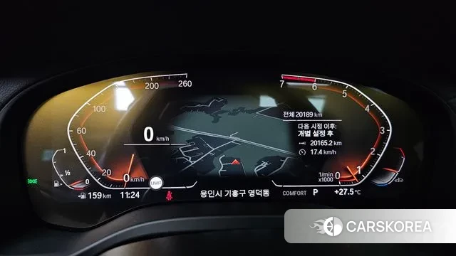 BMW X4 (G02) id 2885554 из Кореи 18