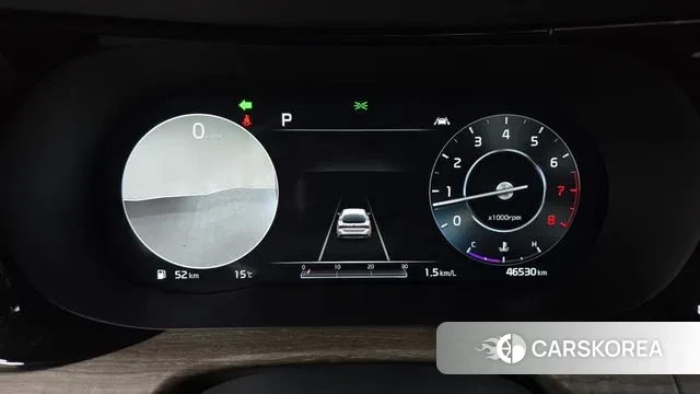 Kia K5 3rd generation id 3407293 из Кореи 18