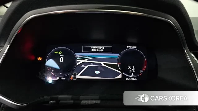 Renault Korea (Samsung) Capture id 2940733 из Кореи 18