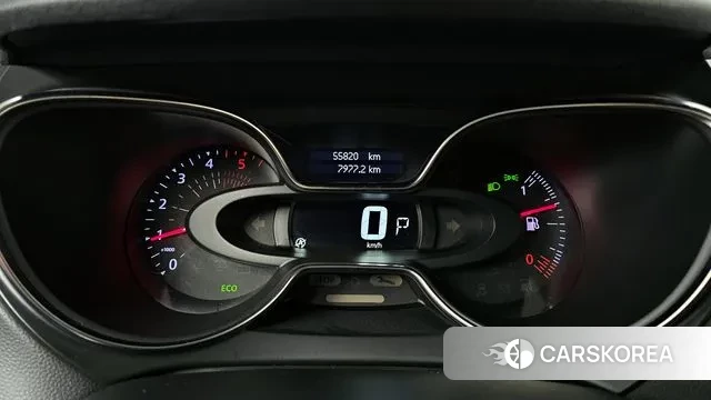 Renault Korea (Samsung) New QM3 id 3505579 из Кореи 18