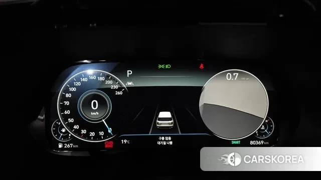 Hyundai Palisade id 3411478 из Кореи 18