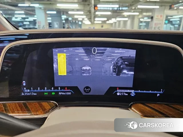 Cadillac Escalade 5th Generation id 3770596 из Кореи 18