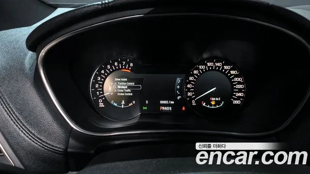 Lincoln MKX 2nd Generation id 2912820 из Кореи 18