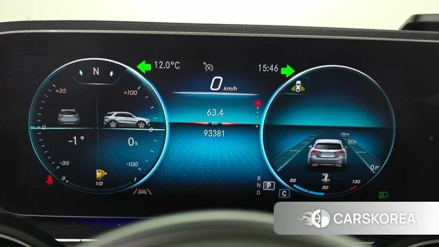 Mercedes-Benz GLE-Class W167 id 3795634 из Кореи 18