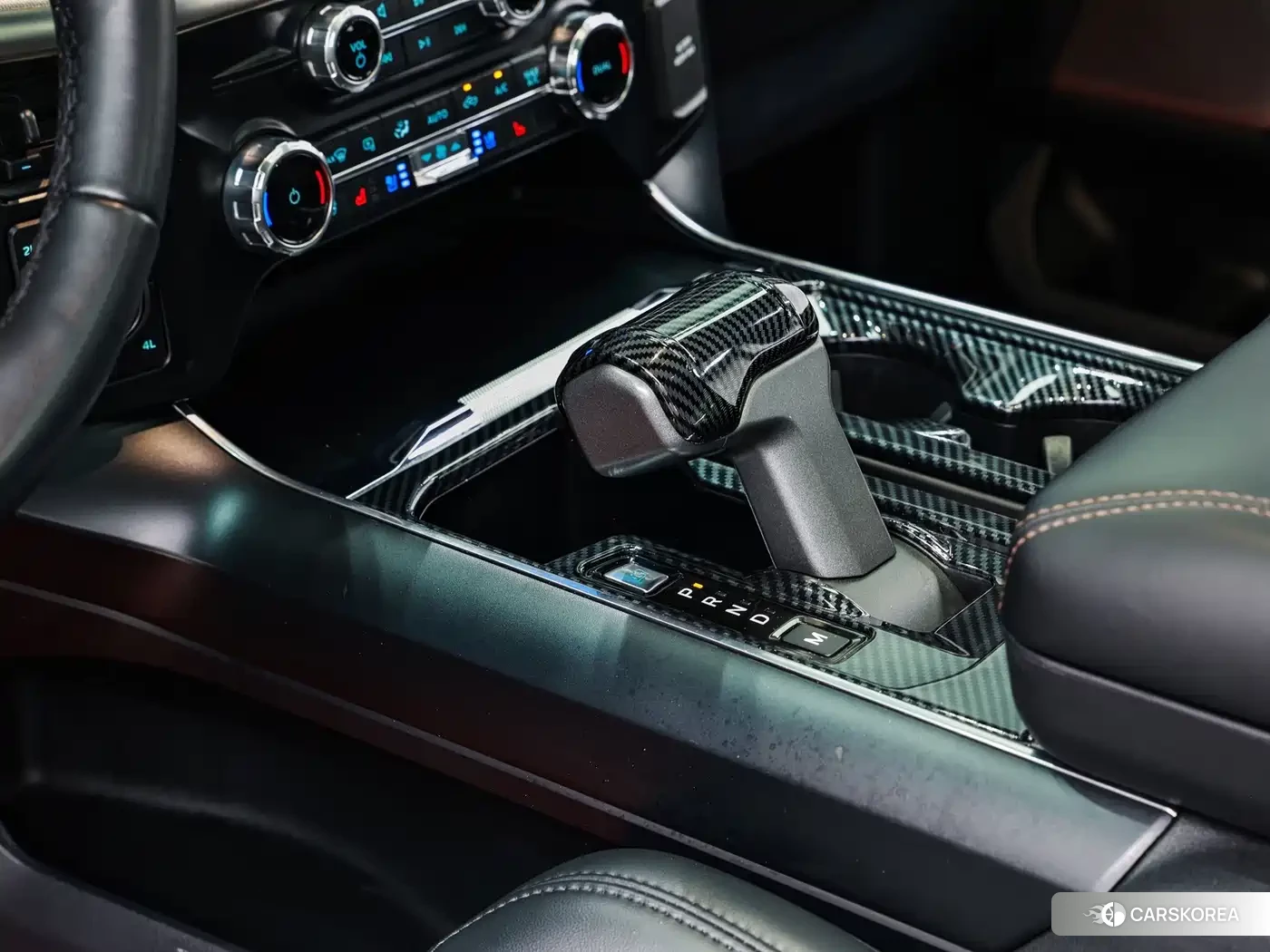 Ford F-150 id 4681241 из Китая 20