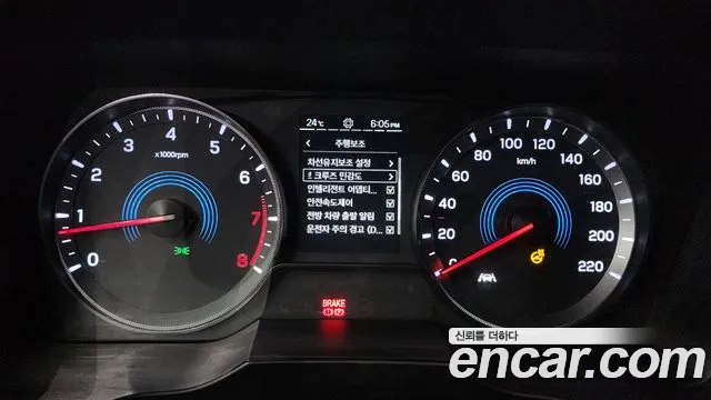 Ssangyong Beautiful Korando id 2802287 из Кореи 18