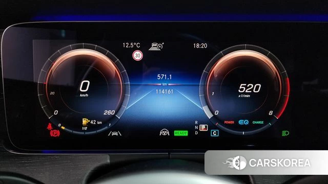 Mercedes-Benz CLS-Class C257 id 3800558 из Кореи 18