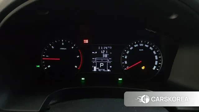 Ssangyong Rexton Sports id 2995668 из Кореи 18