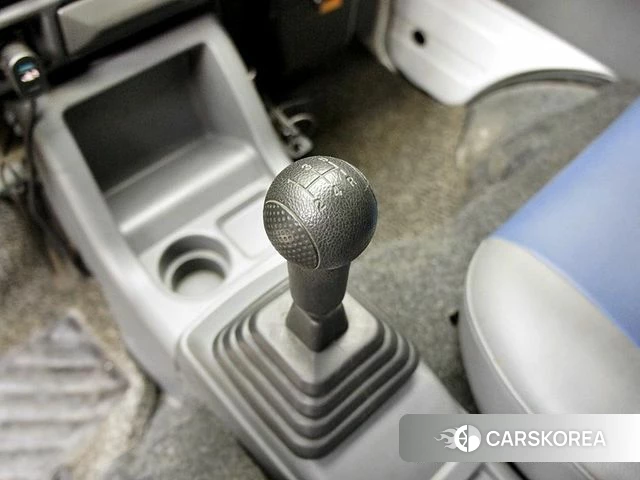 Chevrolet (GM Daewoo) New Damas id 3878846 из Кореи 16