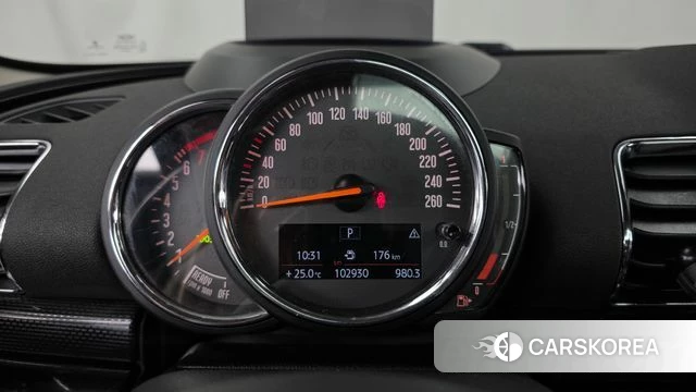 Mini Cooper Clubman id 4722557 из Кореи 18