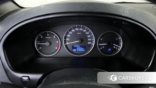 Hyundai The New Grand Starex id 3873932 из Кореи 18