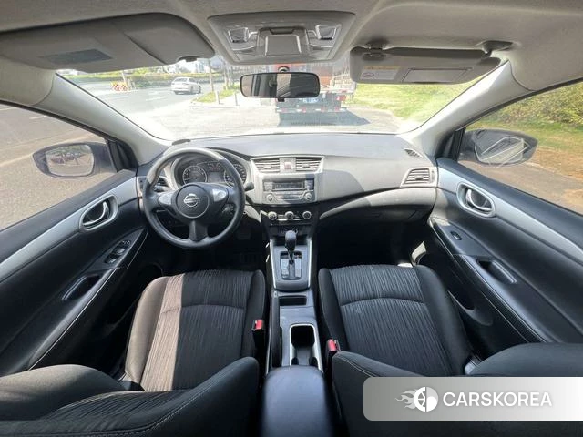 Nissan Xuan Yi id 4261517 из Китая 8