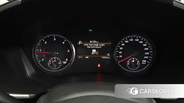 Hyundai The New Santa Fe id 3312542 из Кореи 18