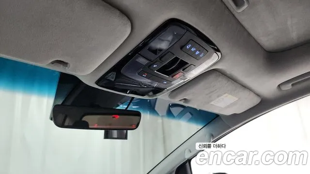 Hyundai Staria id 2670823 из Кореи 18