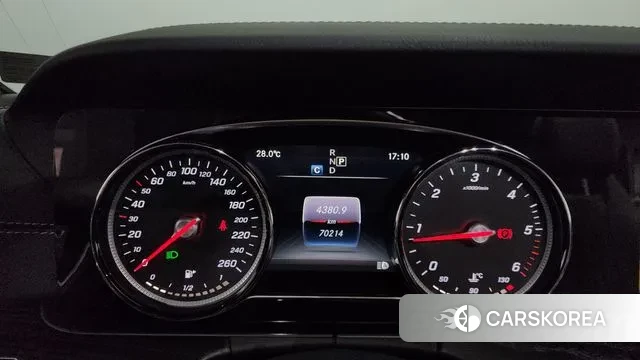 Mercedes-Benz E-Class W213 id 3220688 из Кореи 18