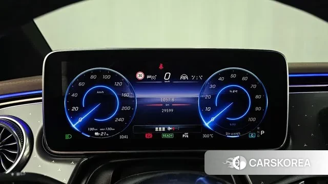 Mercedes-Benz EQE V295 id 2993613 из Кореи 18