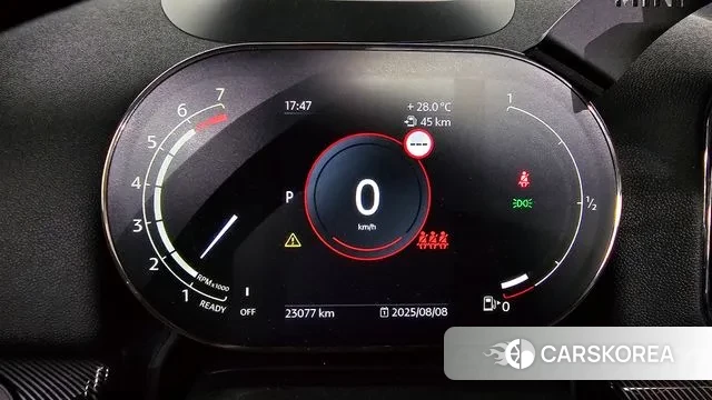 Mini Cooper S Countryman id 3016487 из Кореи 18