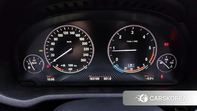 BMW X4 (F26) id 3583510 из Кореи 18