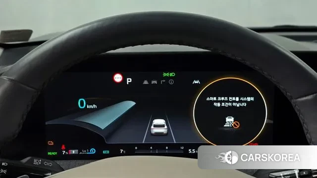 Kia EV6 id 3468549 из Кореи 18