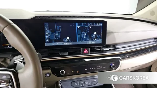 Kia The New Carnival 4th Generation id 3299938 из Кореи 18