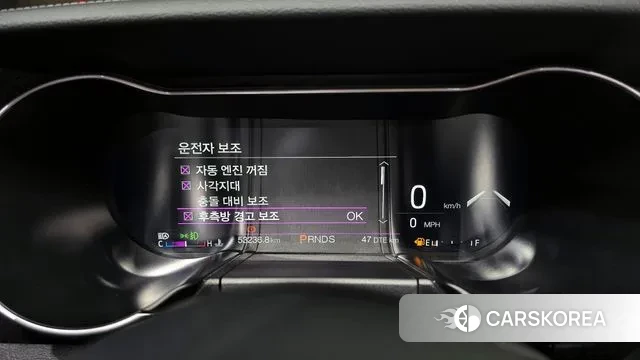 Ford Mustang id 3479037 из Кореи 18