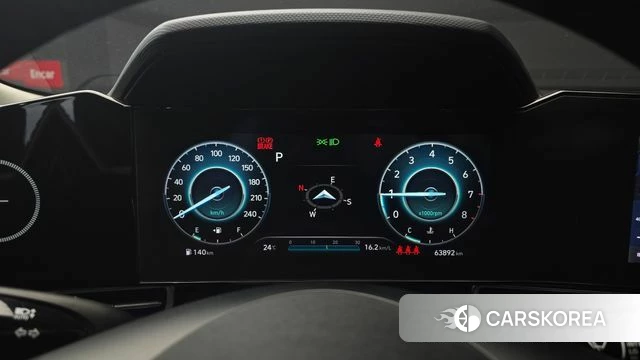 Hyundai Avante (CN7) id 4501454 из Кореи 28