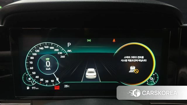 Hyundai The New Grandeur IG Hybrid id 4625456 из Кореи 18