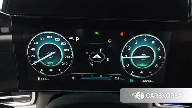 Hyundai Avante (CN7) id 3384081 из Кореи 18