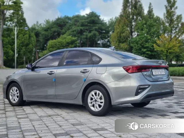 Kia Come New K3 id 3039116 из Кореи 18