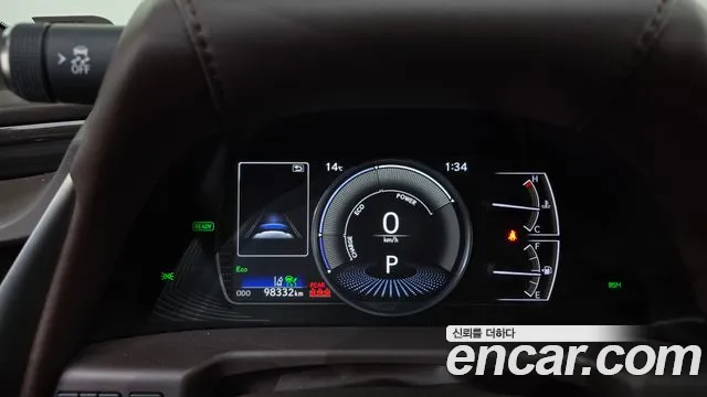 Lexus ES300h 7th generation id 2712333 из Кореи 18