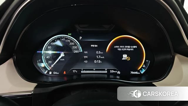 Genesis GV70 id 3827251 из Кореи 18