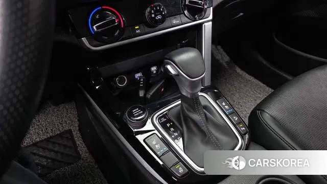 Kia Seltos id 3463221 из Кореи 18