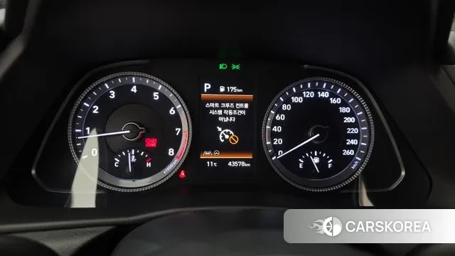 Hyundai Sonata (DN8) id 3452822 из Кореи 18